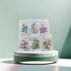Cake decoration accessories scene arrangement decoration cake accessories Application Scenario